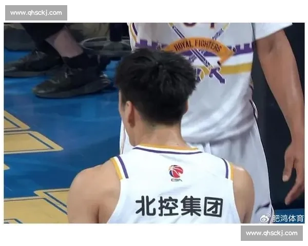 崔永熙伤愈待发,广东外援遇阻:首钢虎视眈眈欲截胡