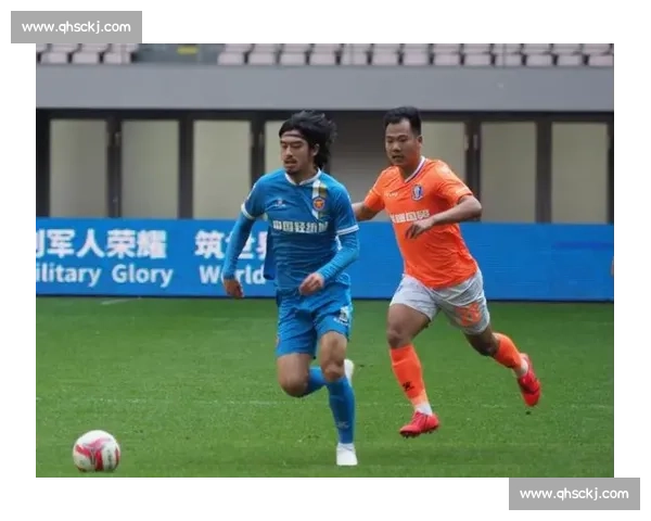 头球一锤定音!泗洪 37 分钟再进一球